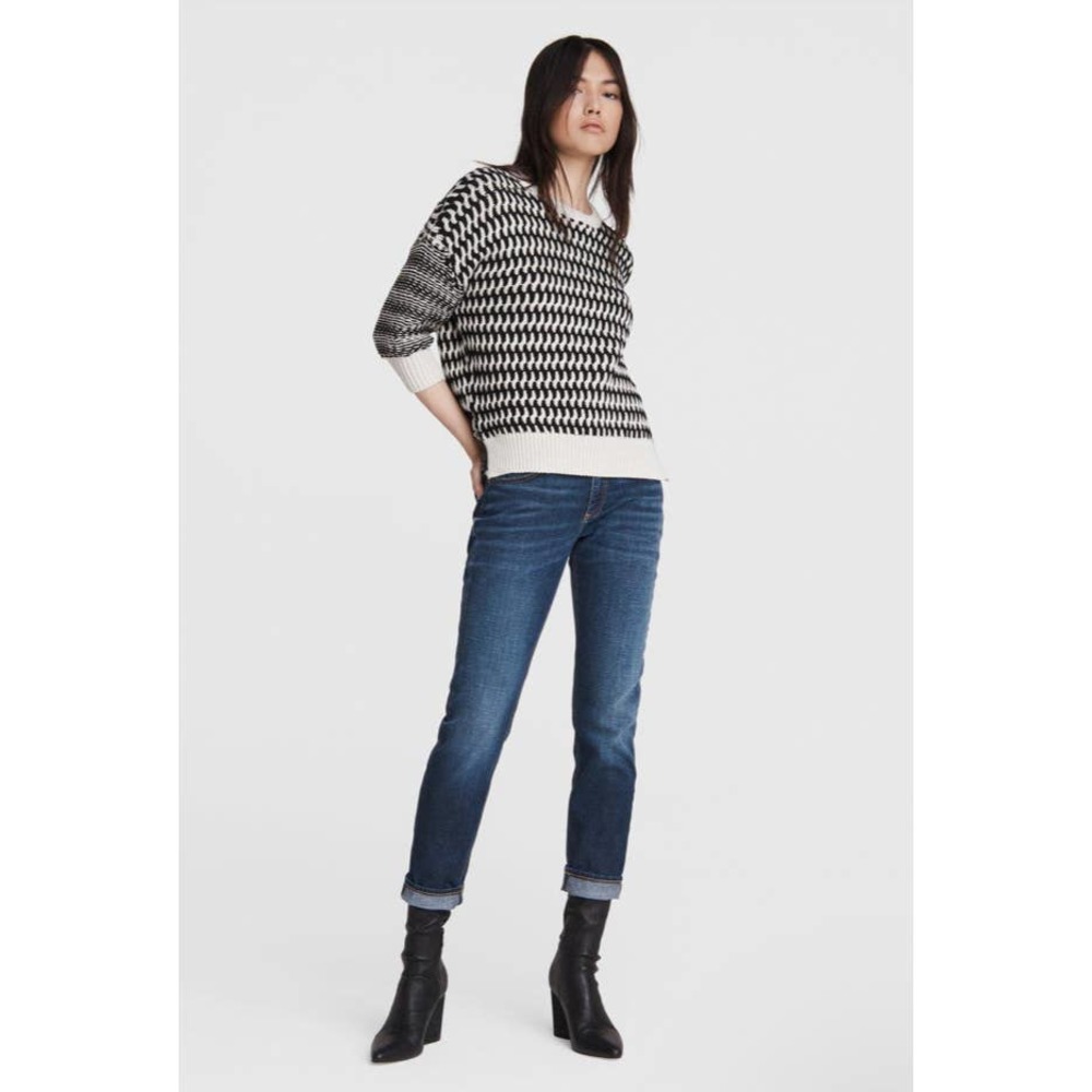 Rag & Bone Skinny Jeans 25 Dre